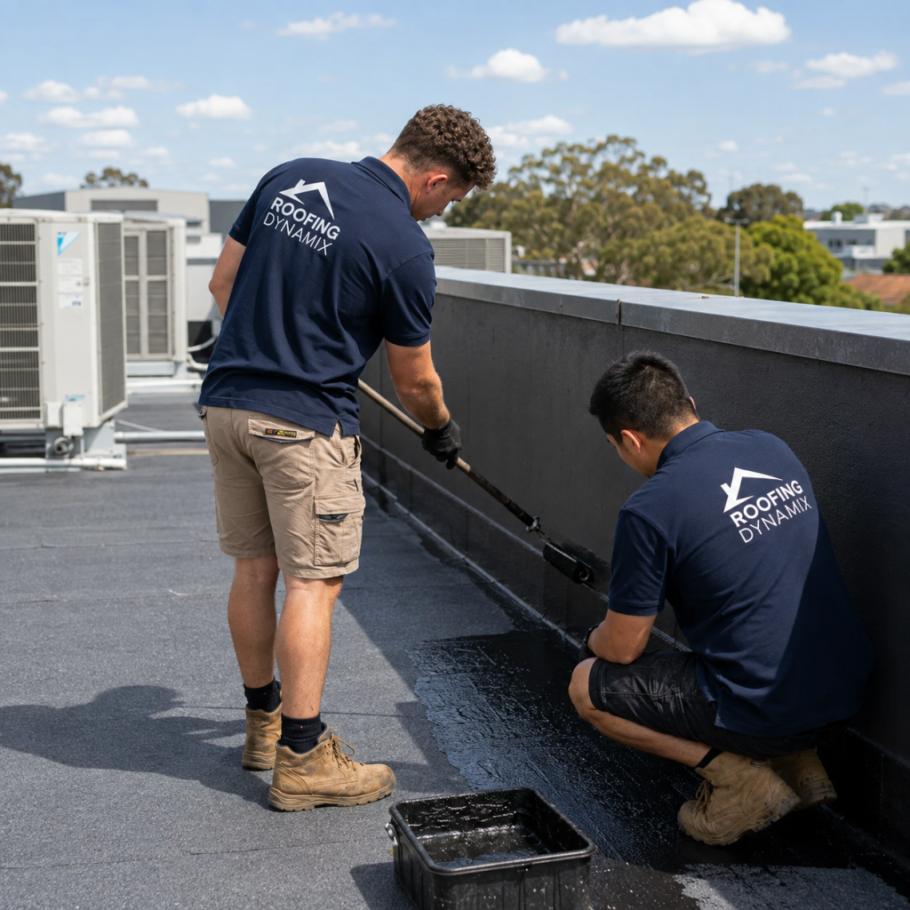 Water-Ingress Investigations Sydney assessment of balcony waterproofing